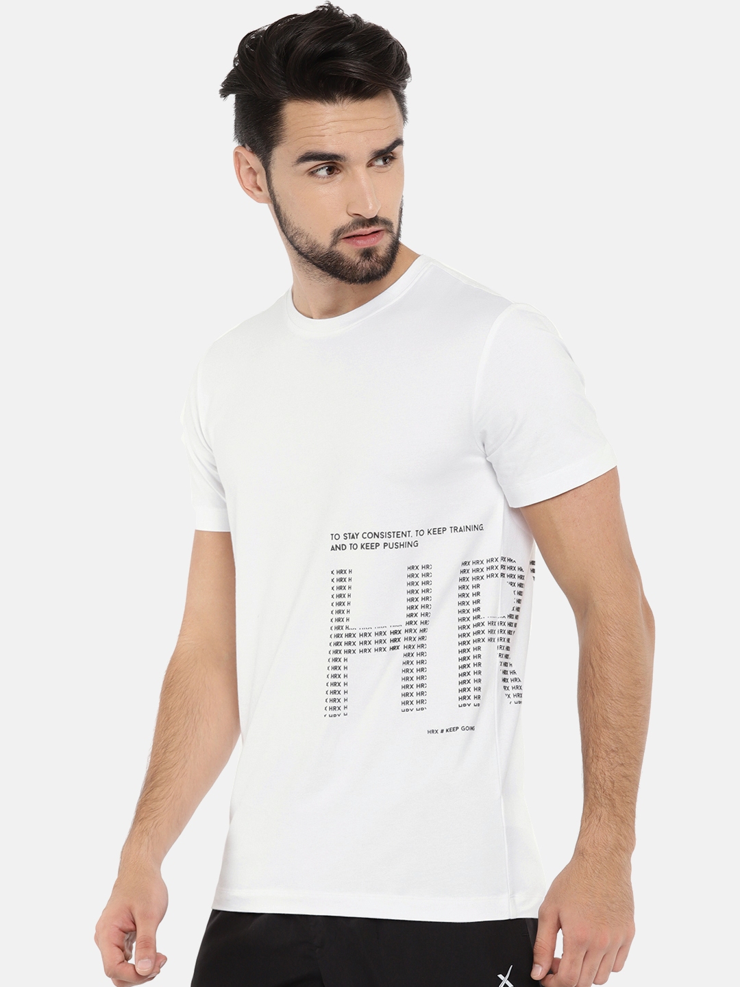 hrithik in white shirt