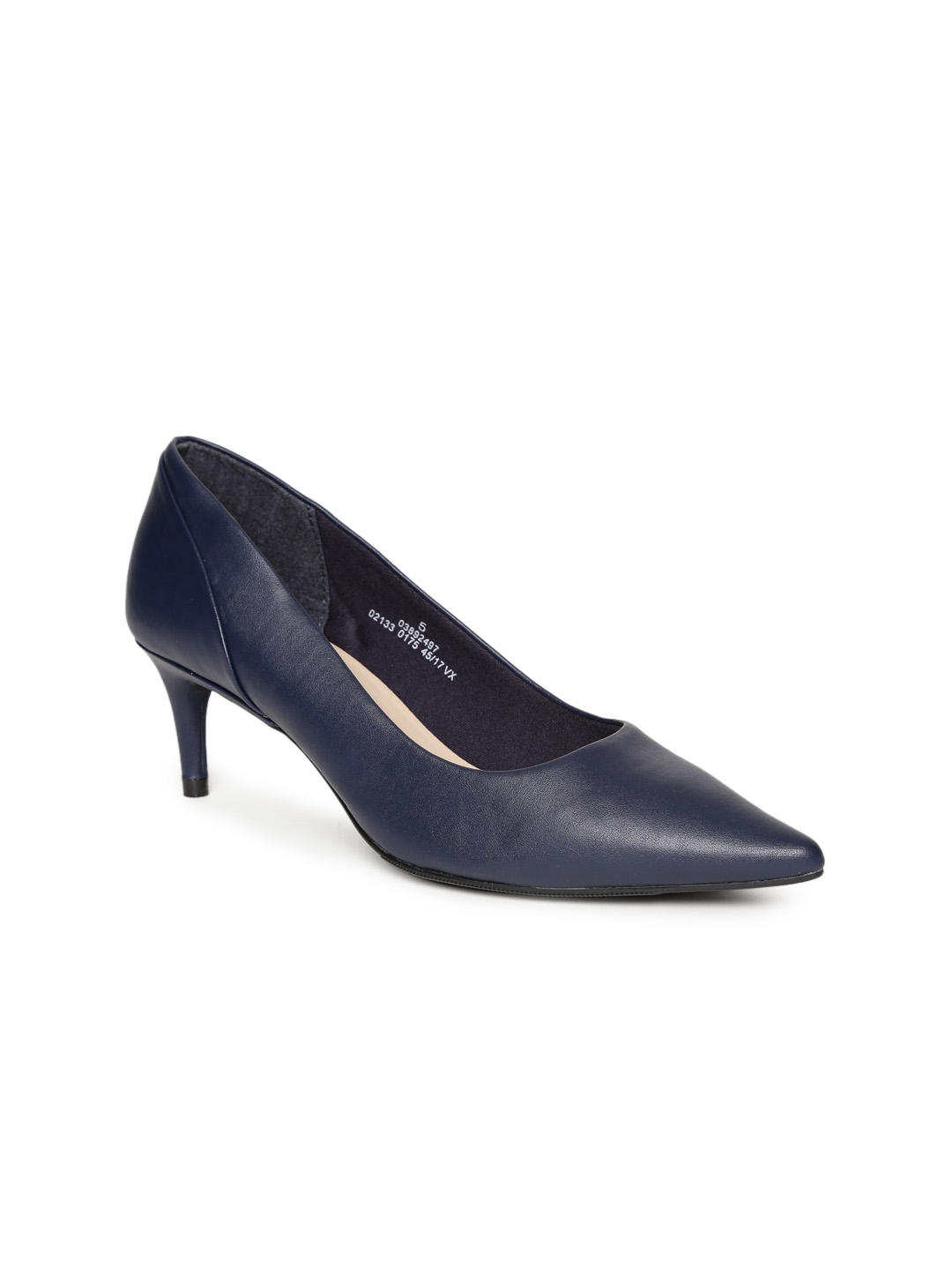 marks and spencer womens pumps