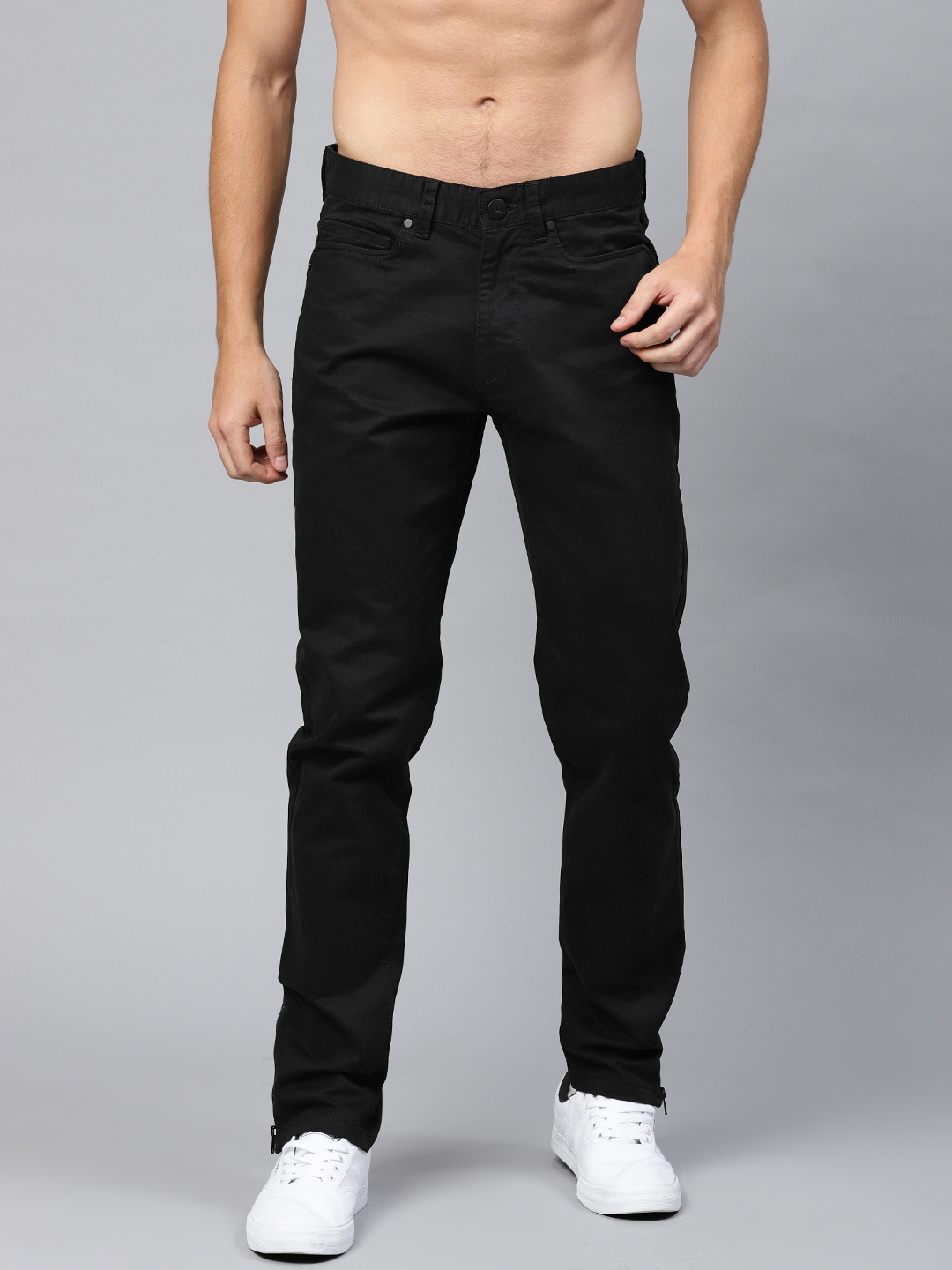 hrx trousers