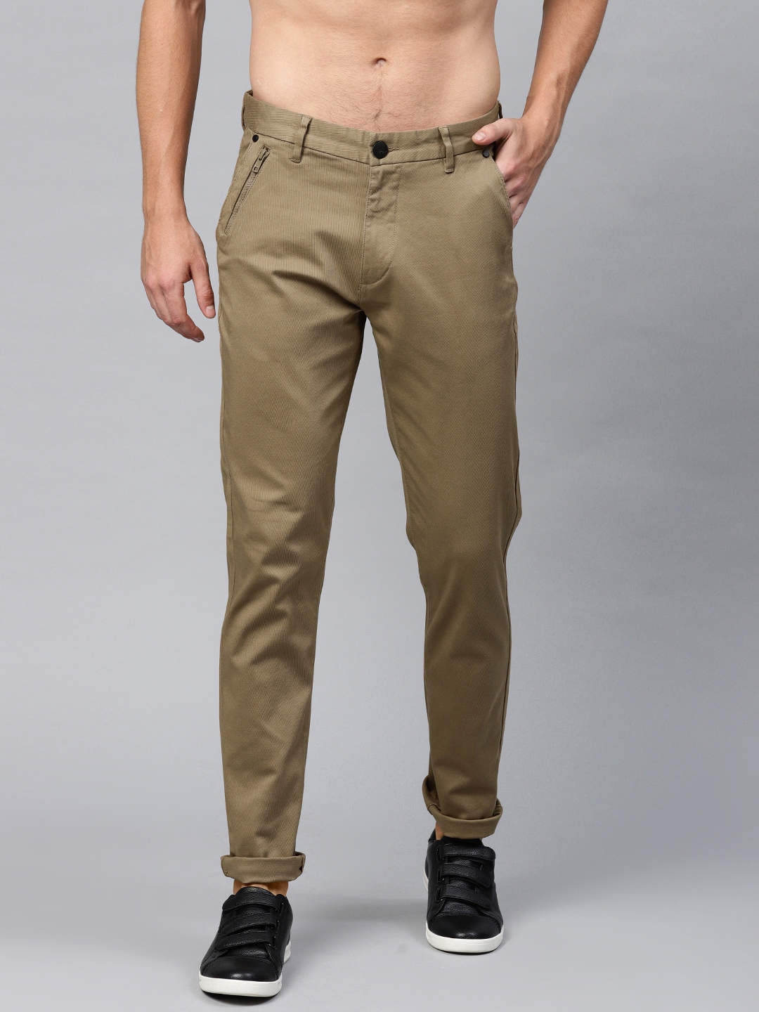 hrx trousers
