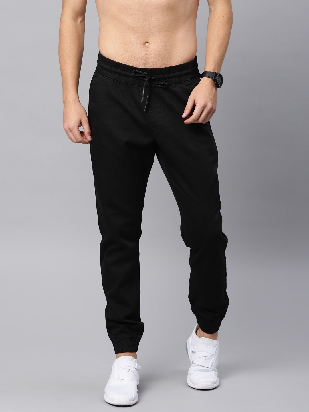 hrx trousers