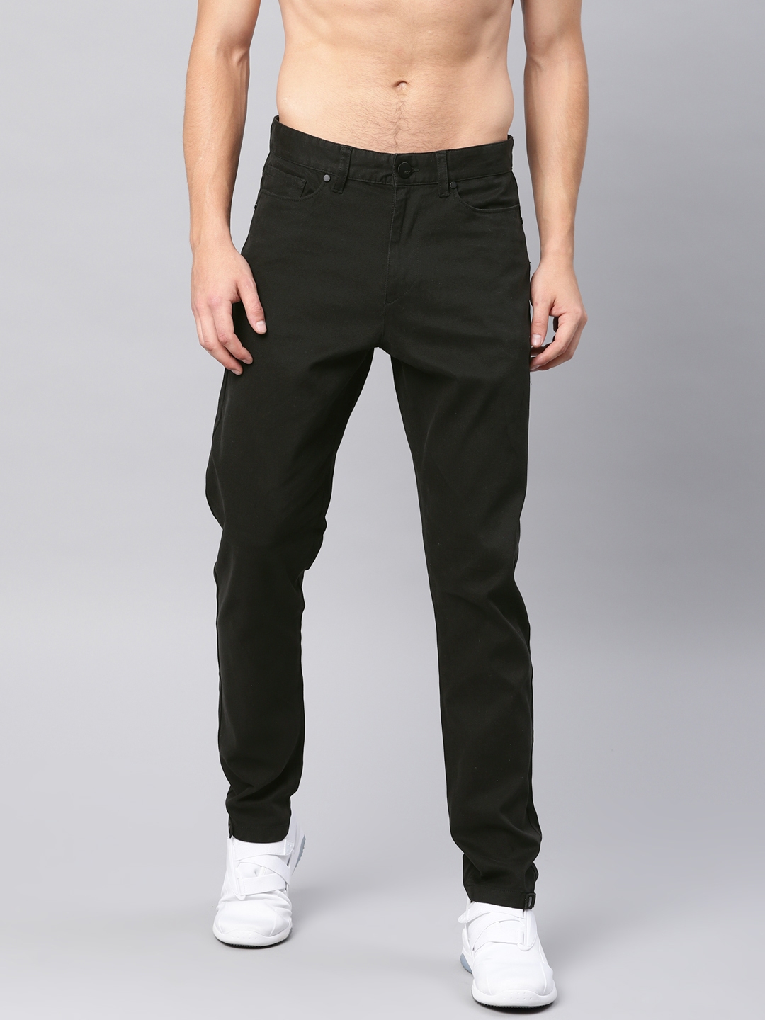 hrx trousers