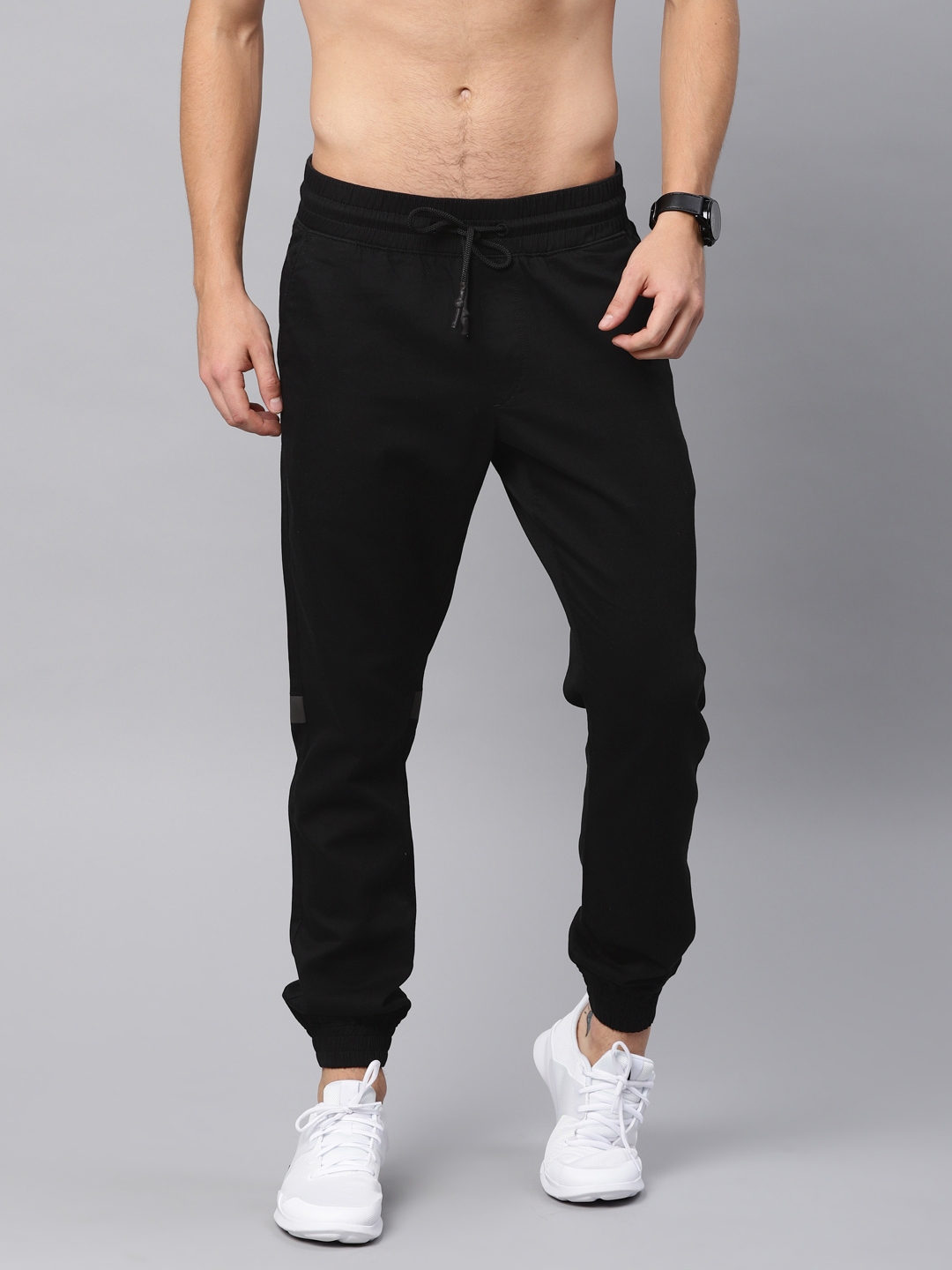 hrx trousers