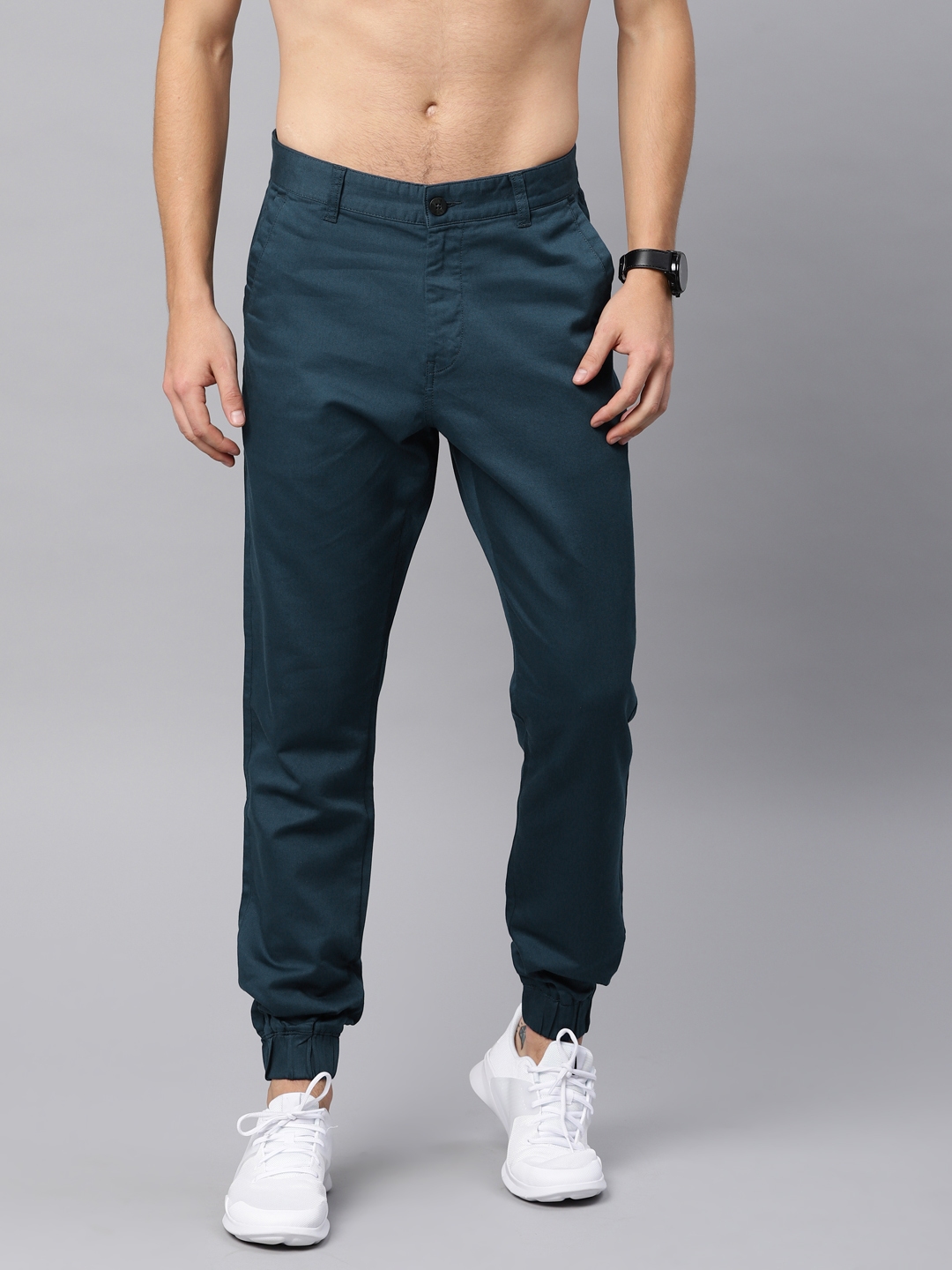 hrx trousers