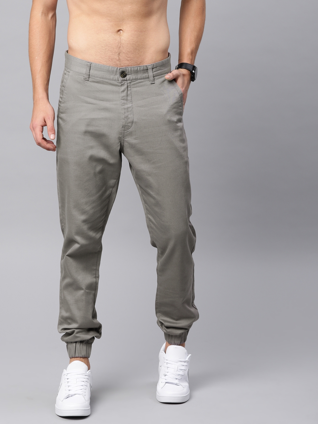 hrx trousers