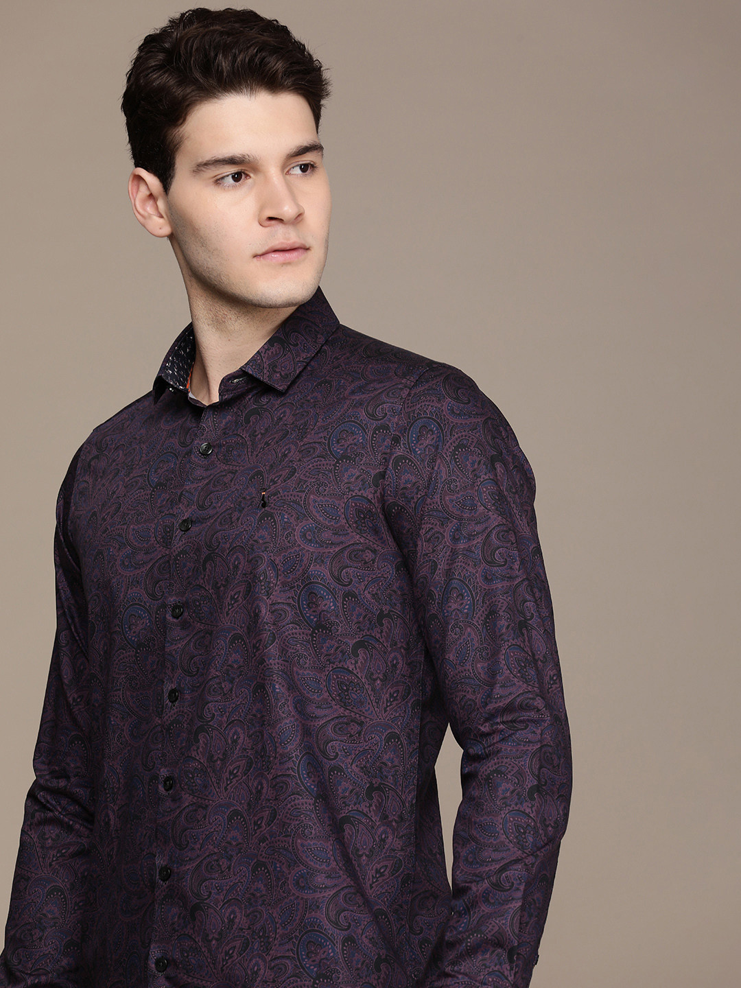 Simon Shirt main image 1