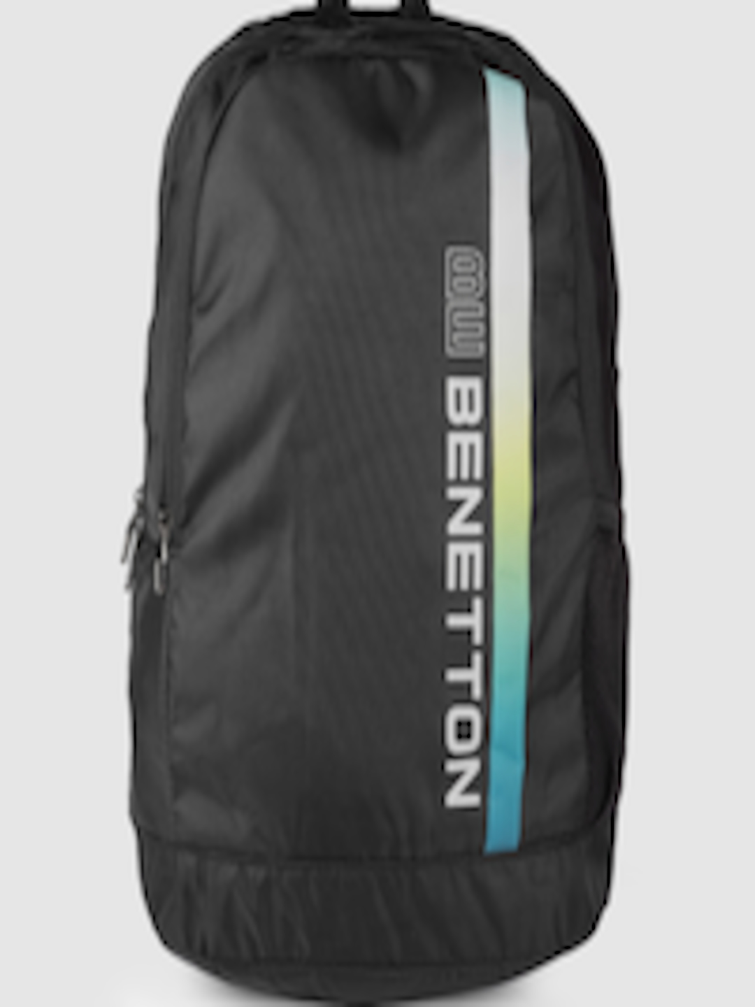Buy United Colors Of Benetton Unisex Brand Logo Printed Backpack ...