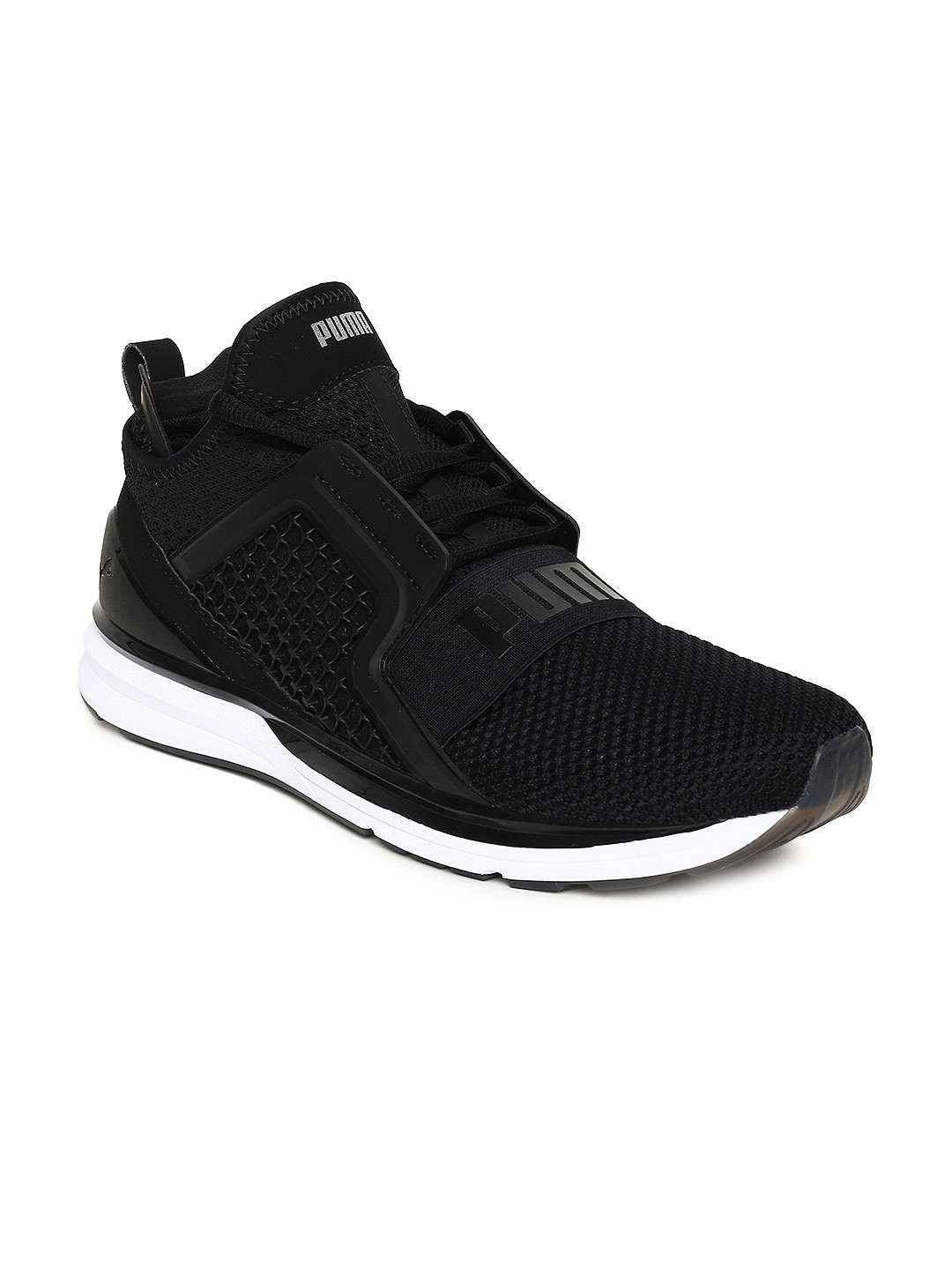 puma limitless weave