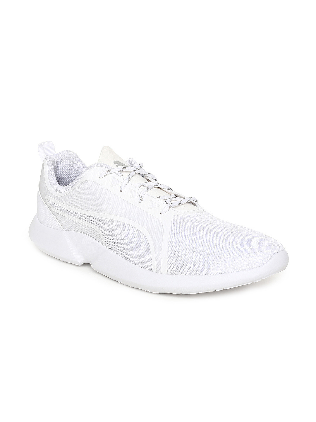 Buy Puma Vega Evo Collar Casual Shoes for Women 2429567 Myntra