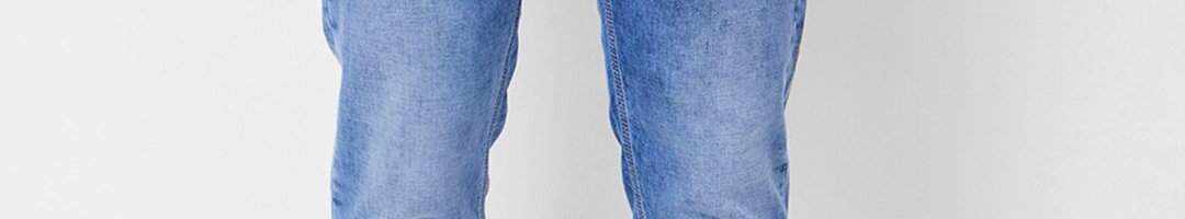 Buy SPYKAR Men Mid Rise Kano Skinny Fit Heavy Fade Stretchable Jeans ...