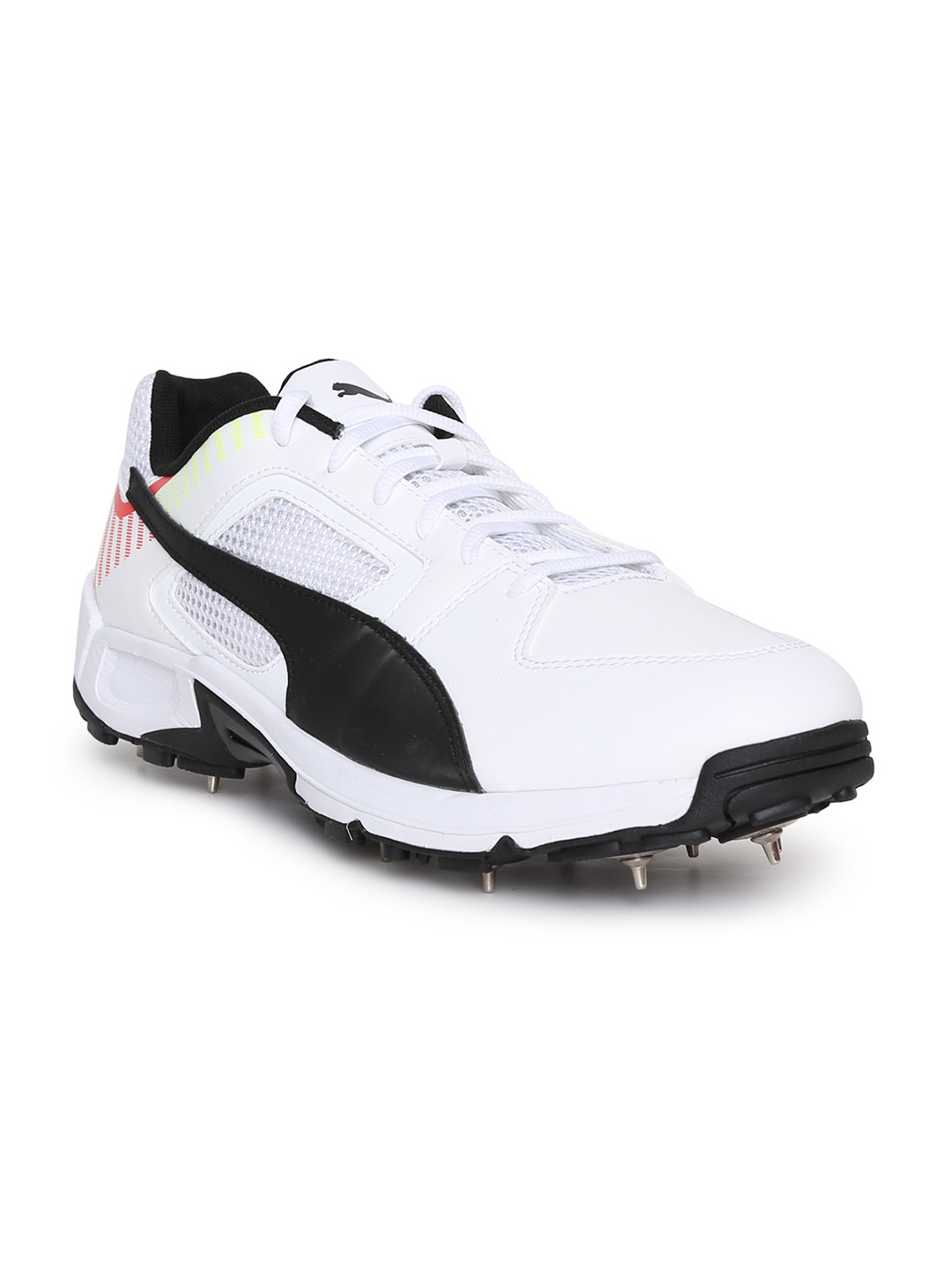 puma cricket spikes