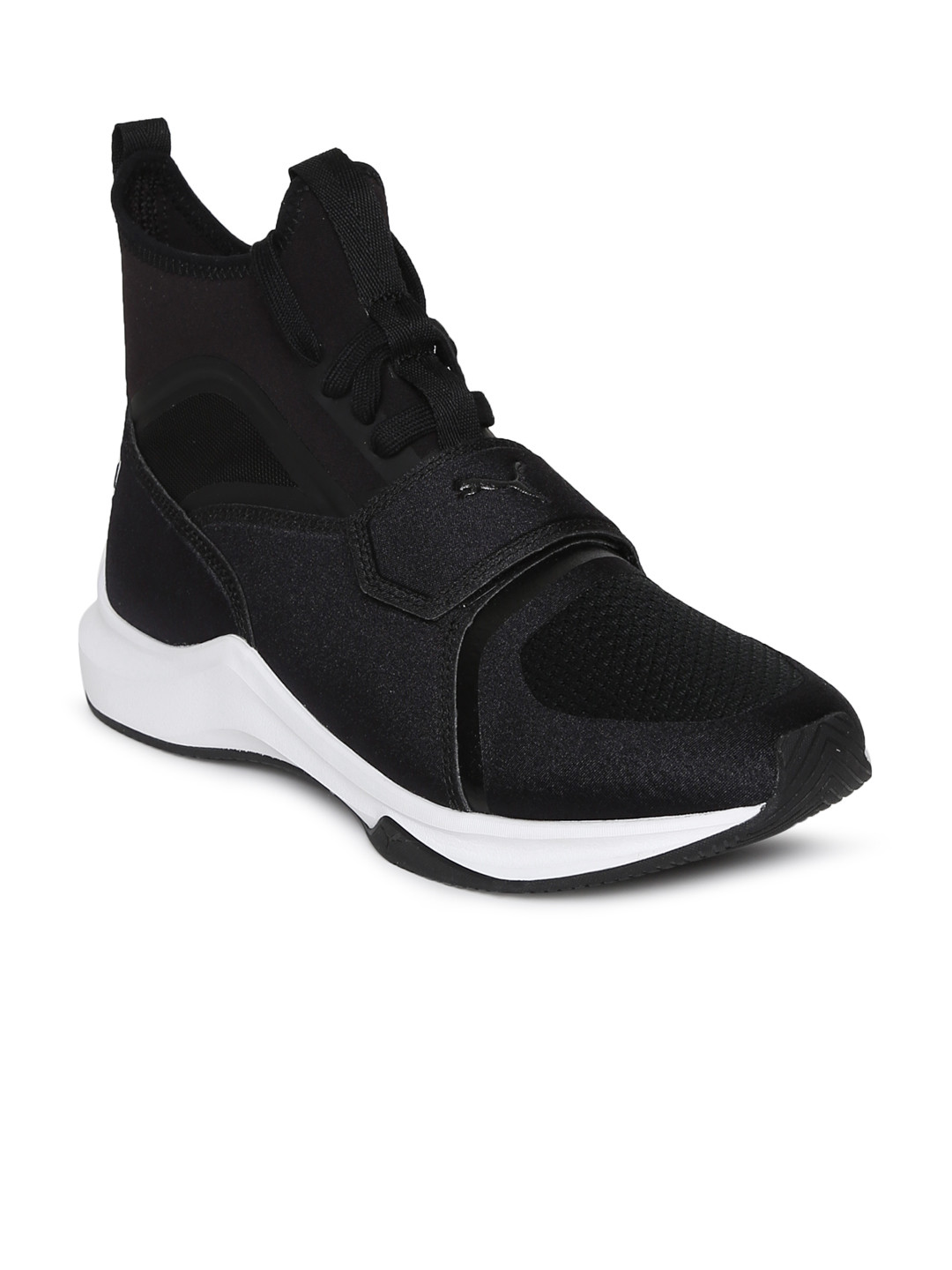 puma phenom black