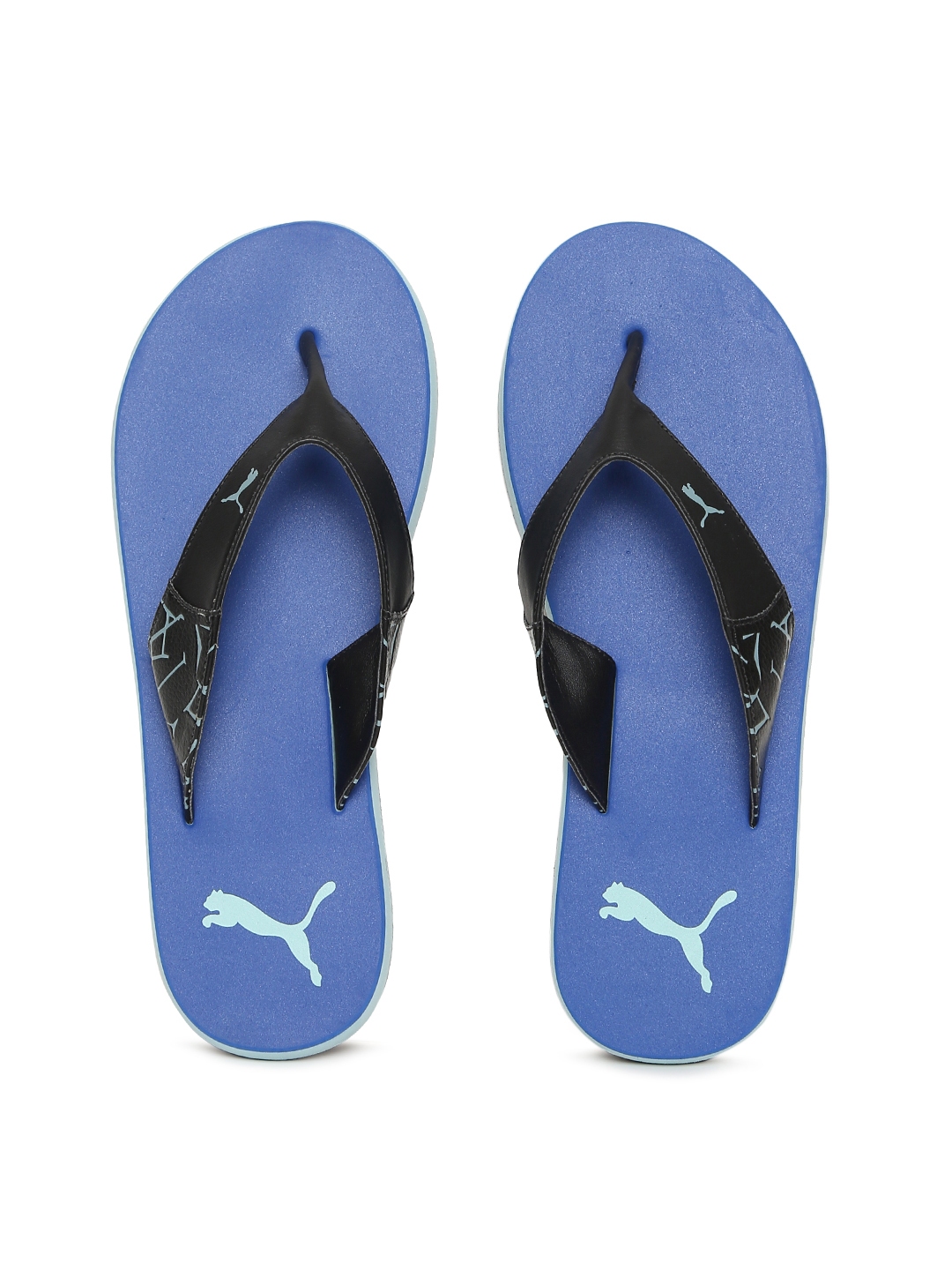 puma winglet ii dp flip flops