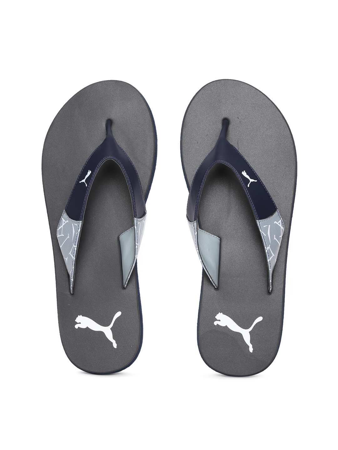 puma winglet ii dp flip flops