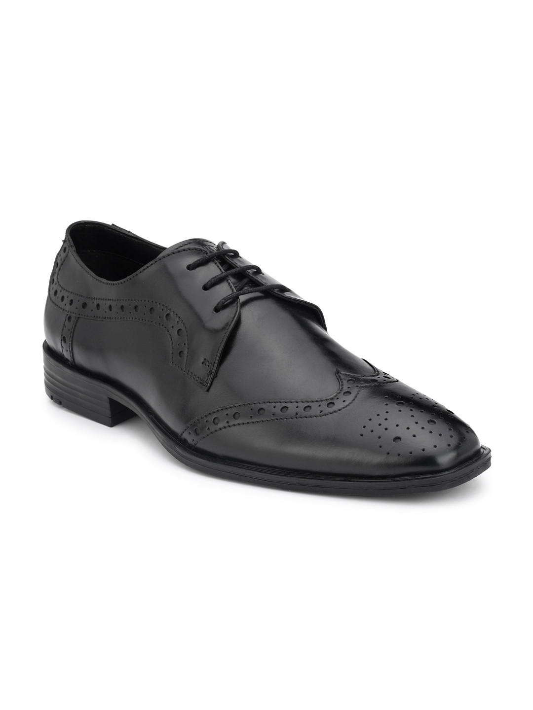 alberto torresi men's leather formal shoes