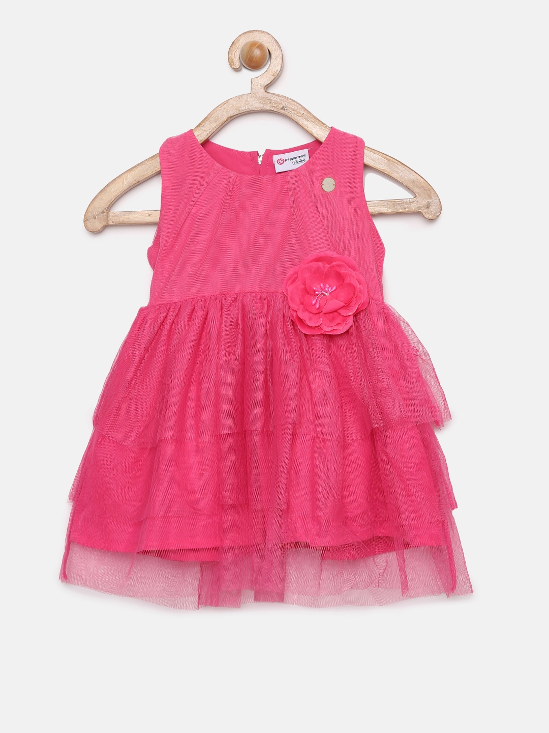 peppermint party frocks