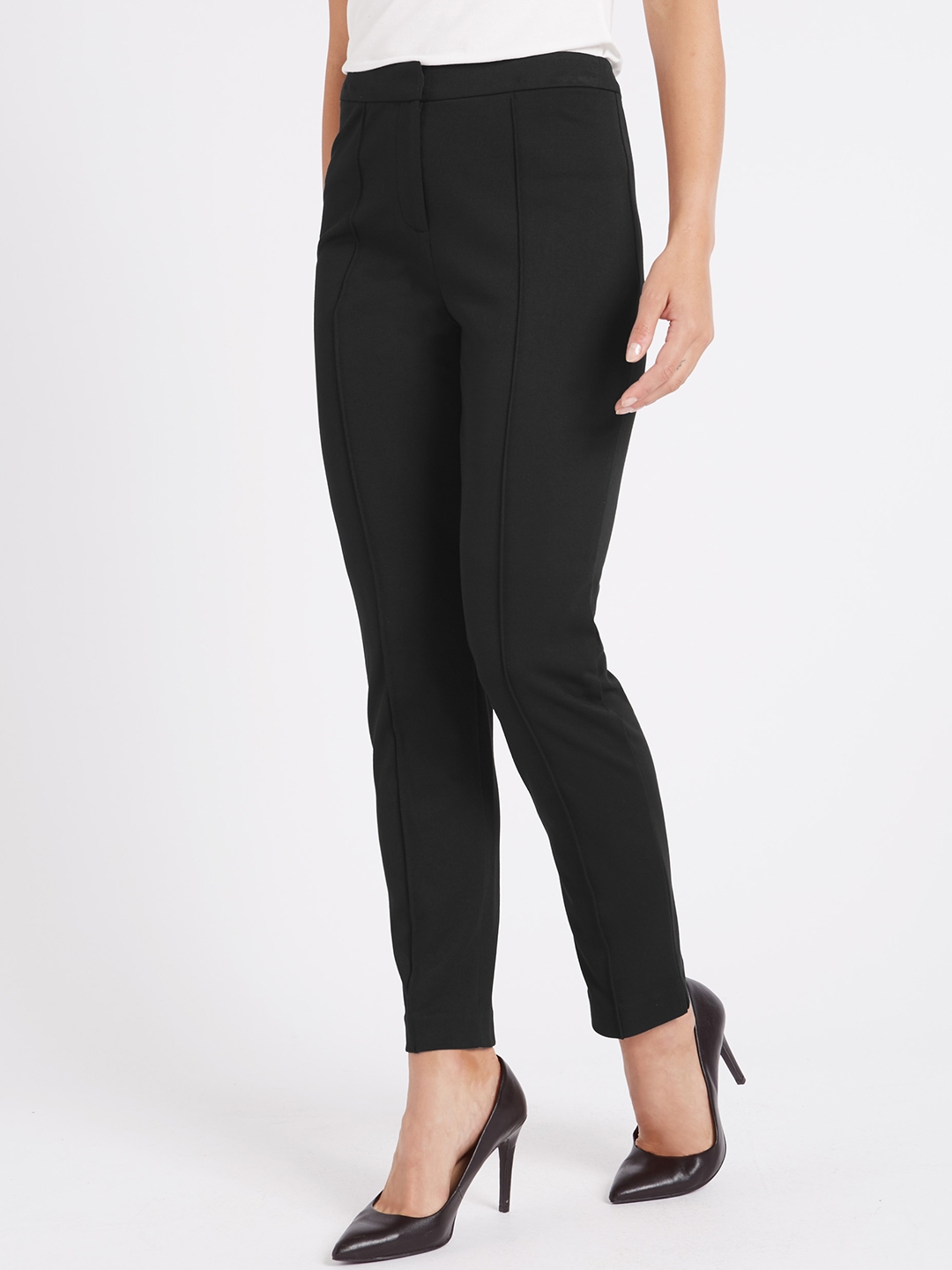 marks and spencer ladies jogging trousers
