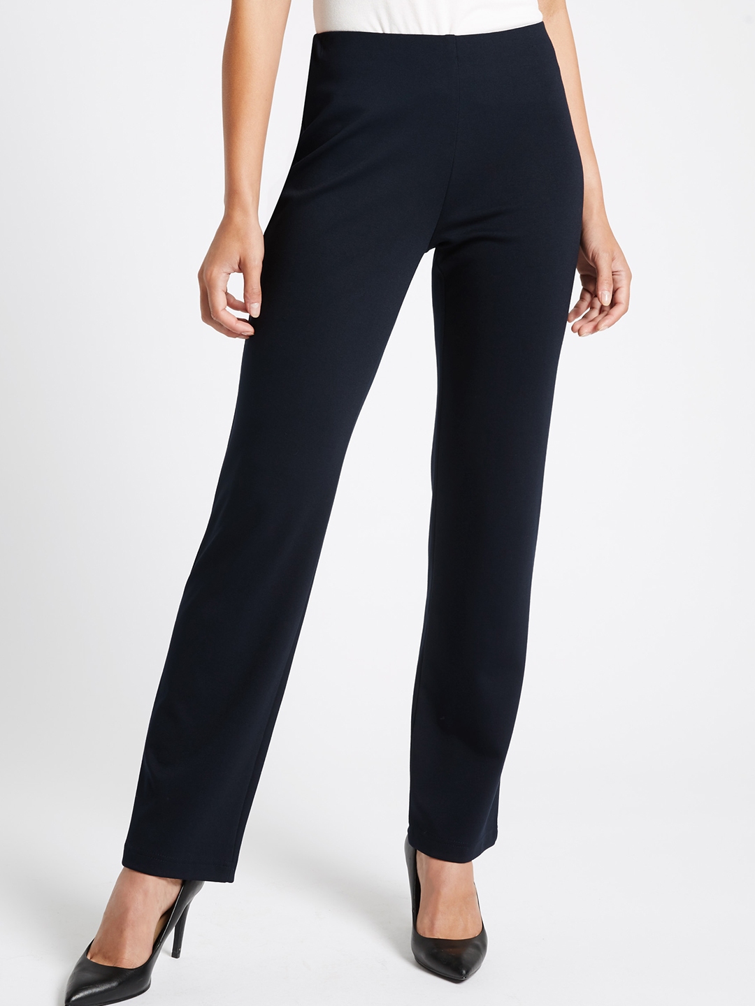marks and spencer ladies jogging trousers