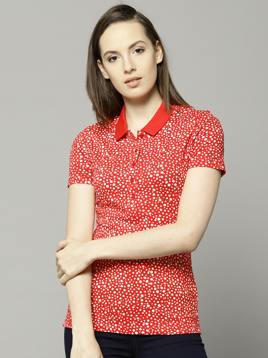 ladies t shirts at marks and spencer