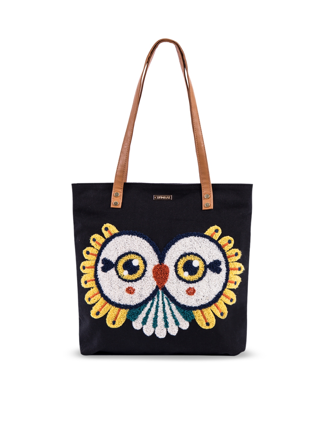 chumbak tote bag