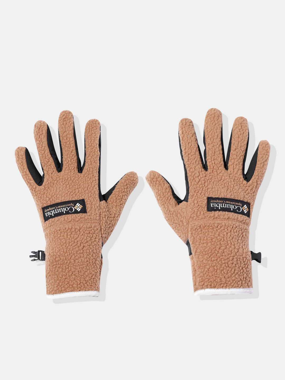 Gants Helvetia en sherpa pour femmes, Columbia | L'Équipeur