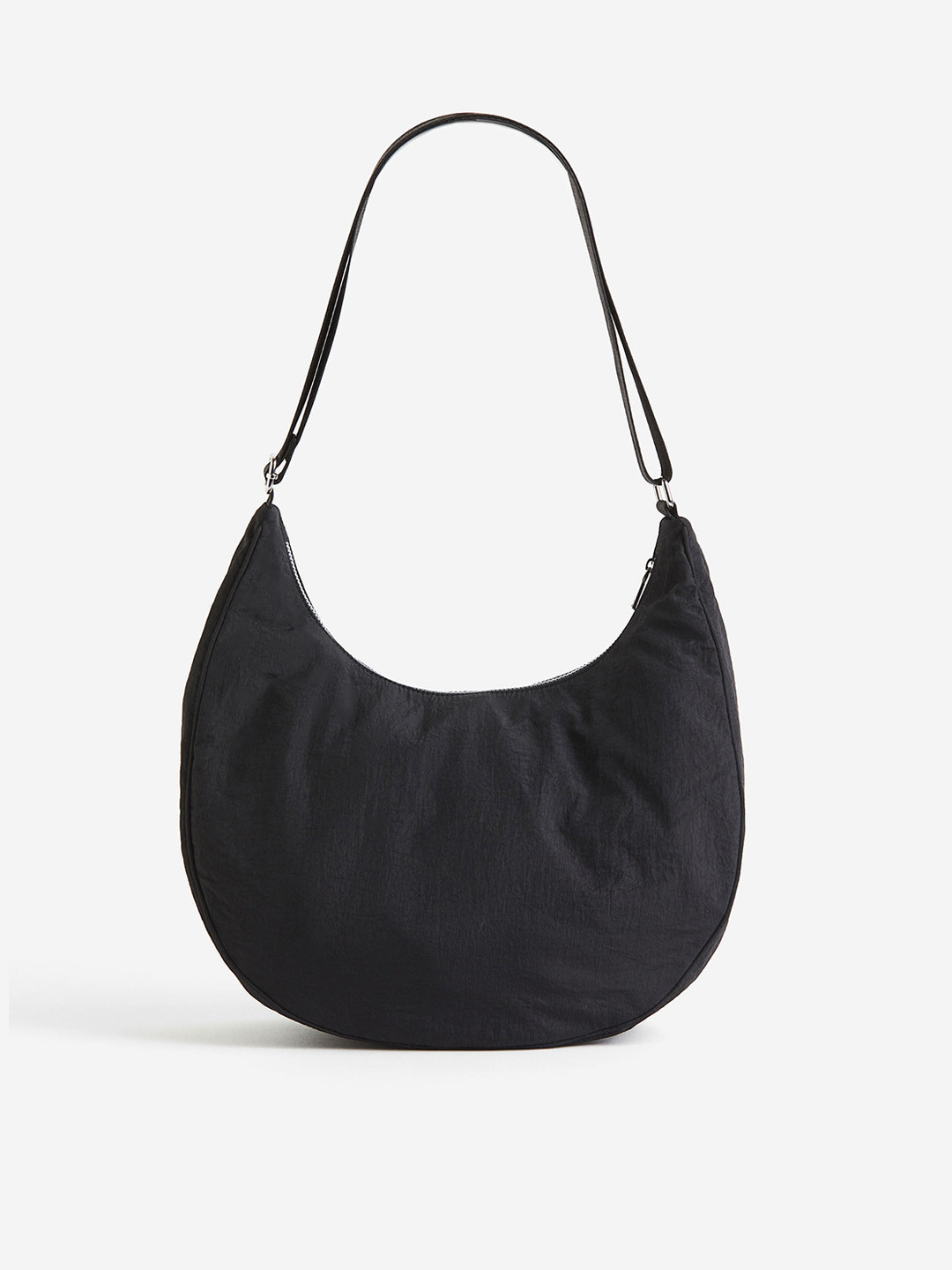 Buy H&M Nylon Shoulder Bag Handbags for Women 24320736 Myntra