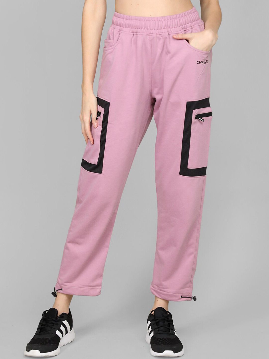 KOCCA - Woman - Track Pants main image 1