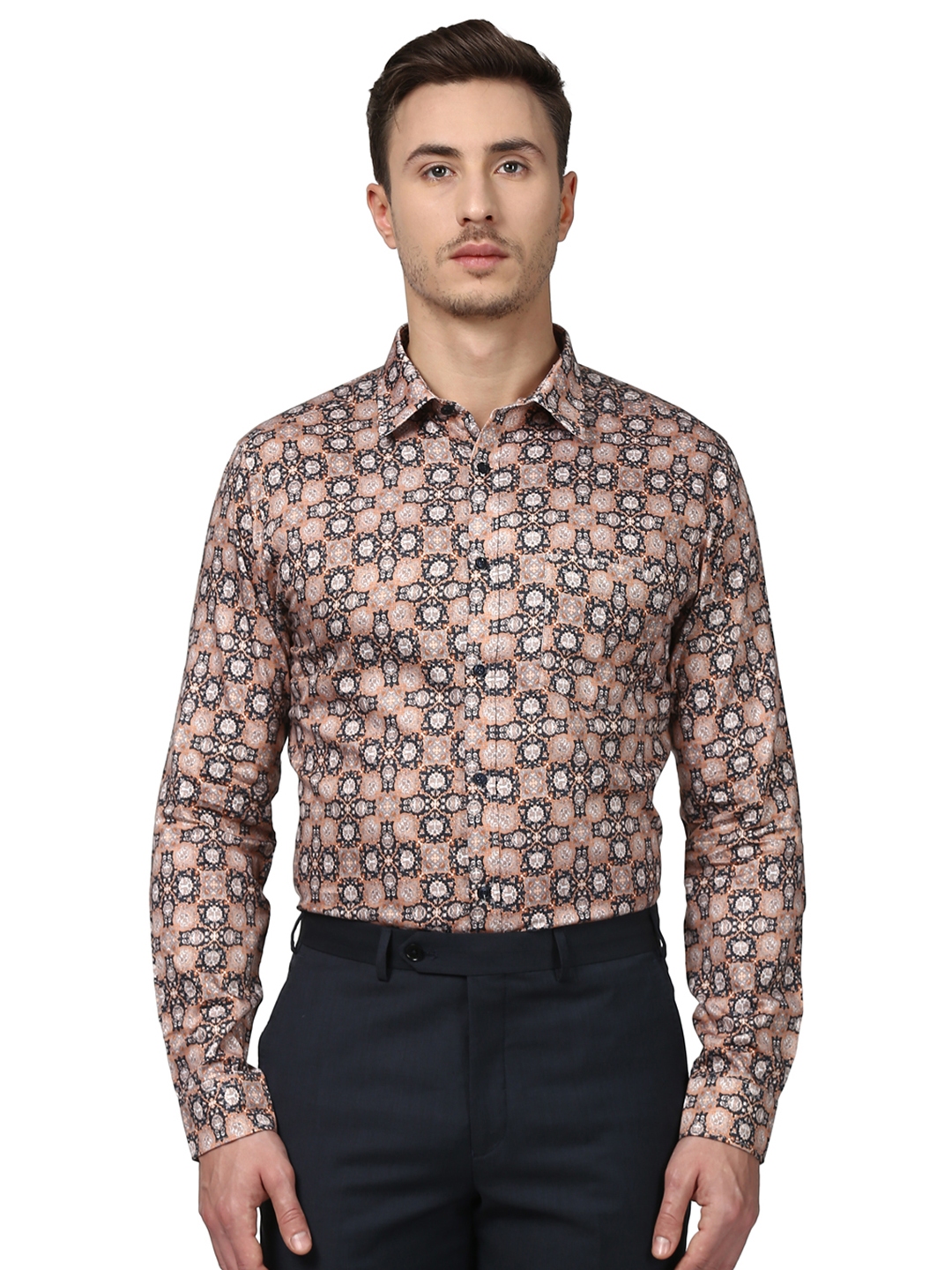 george avenue shirt