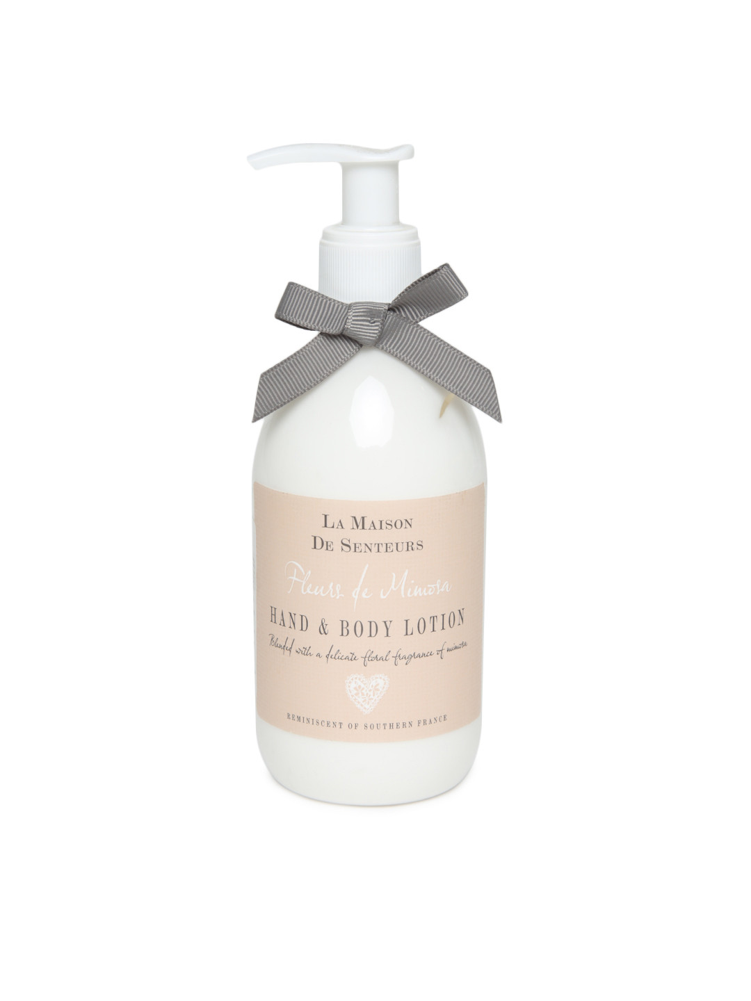 Buy Marks & Spencer Fleurs De Mimosa Hand & Body Lotion 300 Ml Body