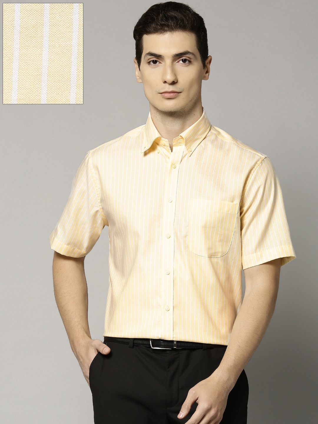 marks and spencer regular fit t shirts