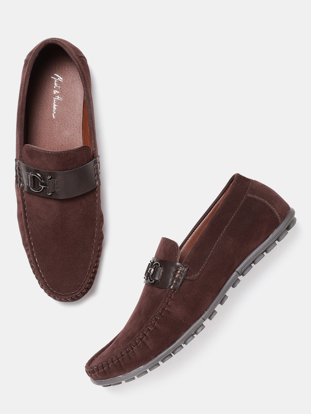 mast and harbour shoes amazon