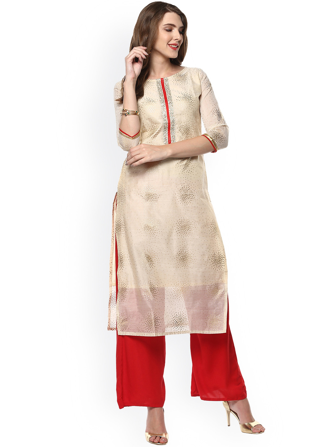 janasya kurtas online