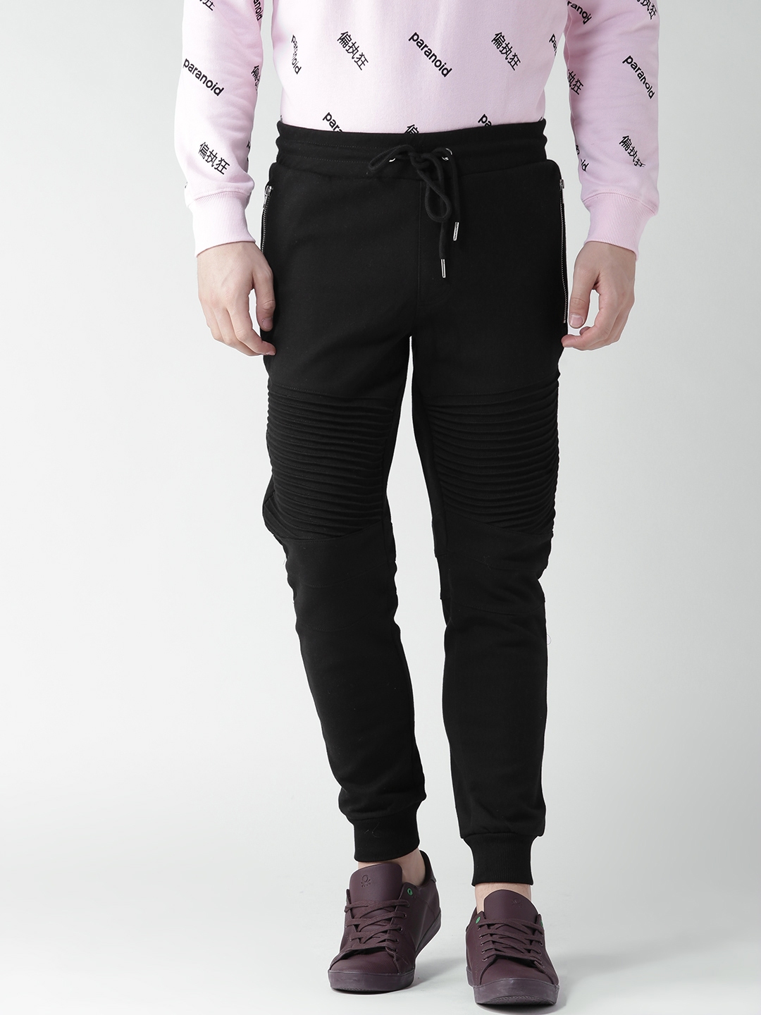 jogger forever 21