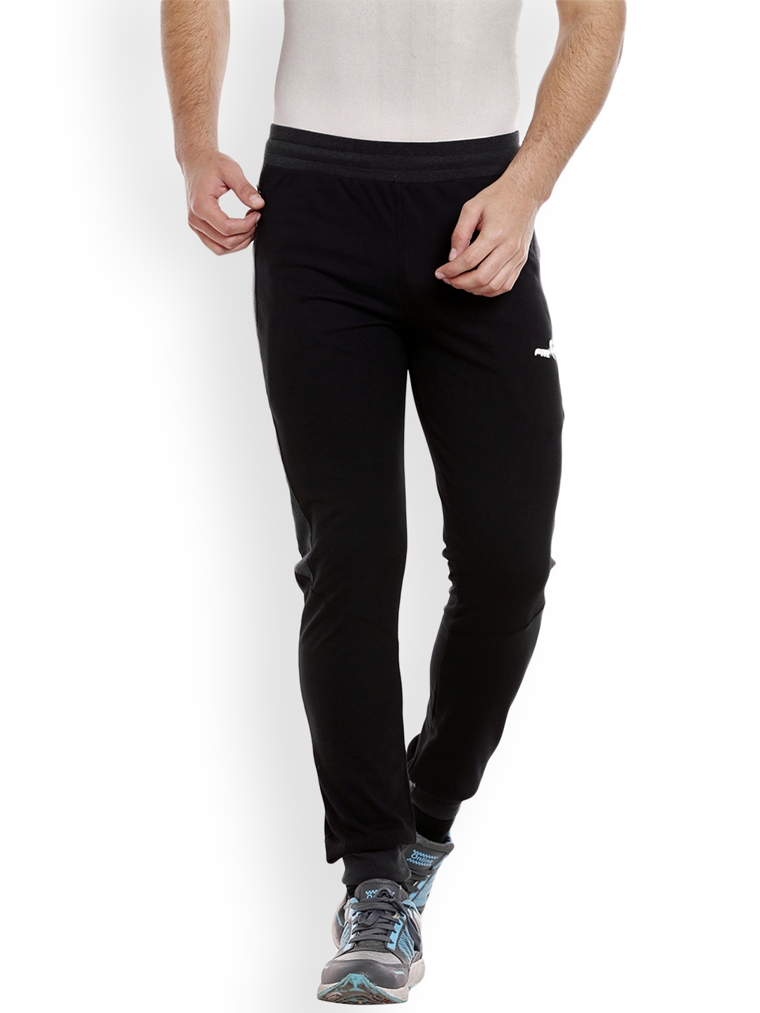 fitz track pants