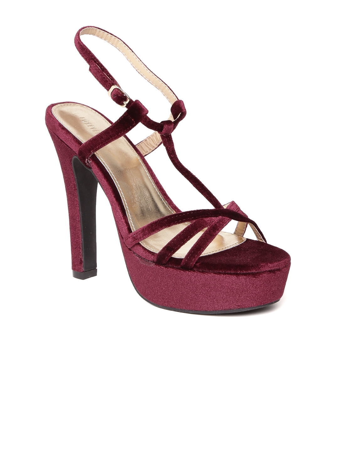 forever 21 heels online