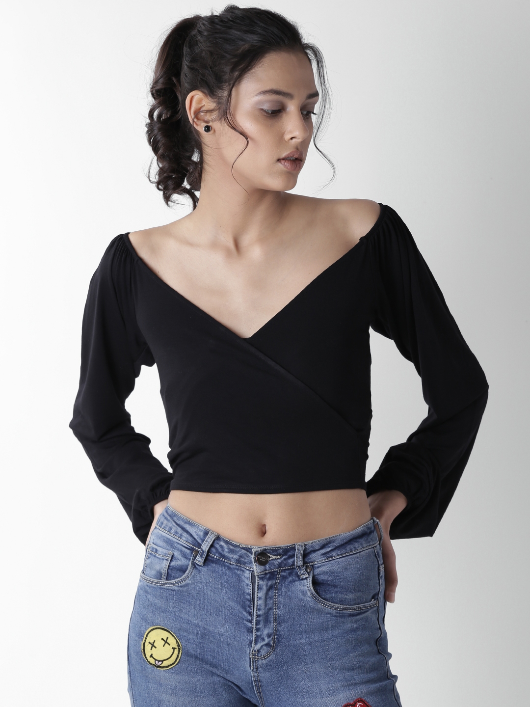 forever 21 tops for ladies