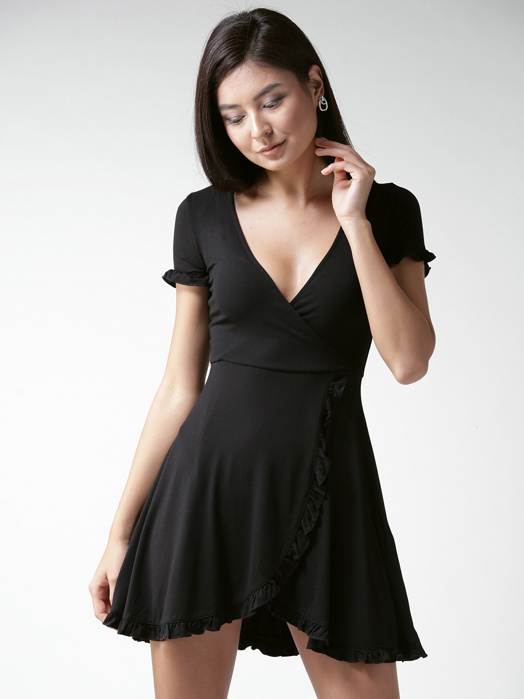 beach riot tennis dress Size:One Size Fits UK8-12 Quinceañera Sample Dress QF102 121024