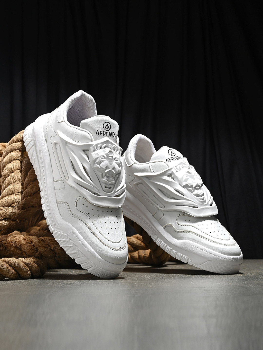 afrojack shoes price