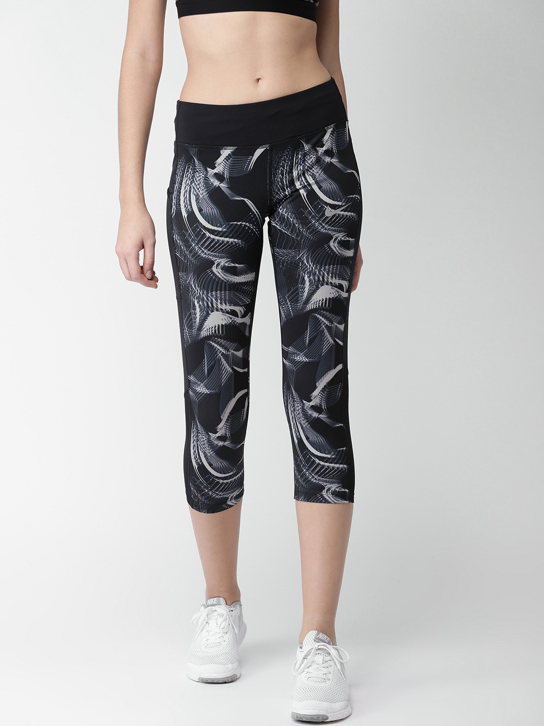 nike womens capris sale