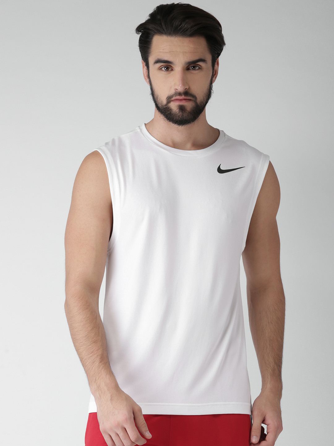 mens nike breathe t shirt