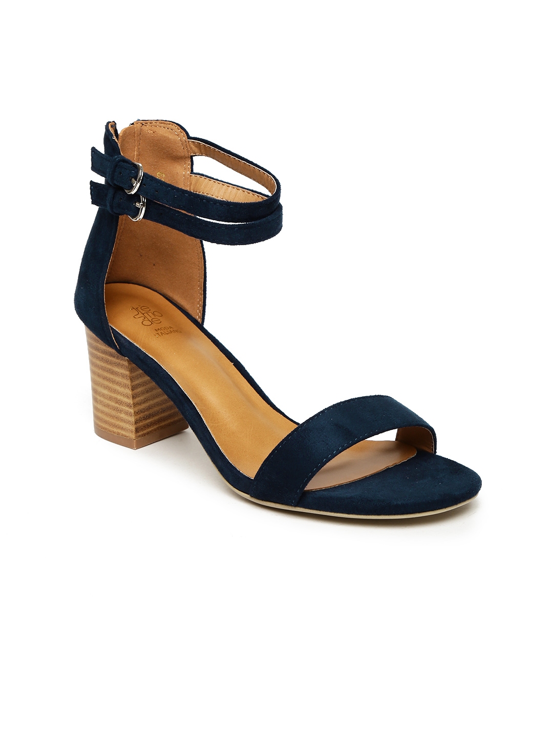 tresmode heels online