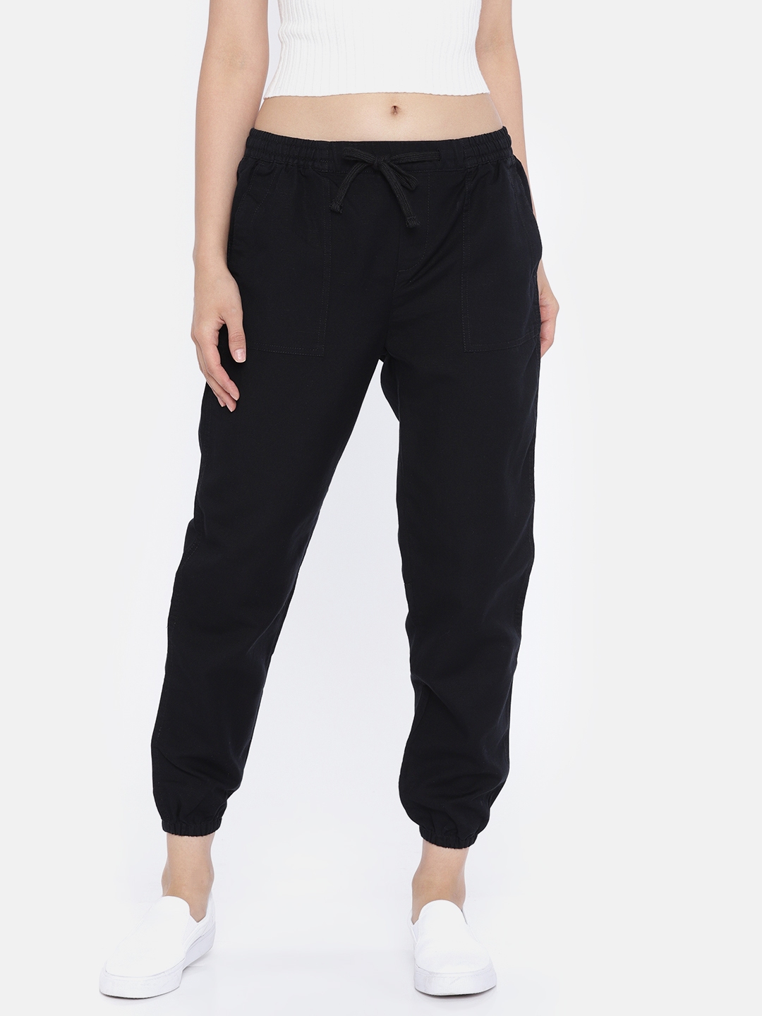 vero moda joggers