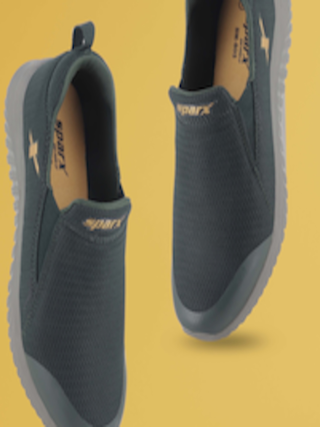 Buy Sparx Men Mesh Walking Marking Shoes - Sports Shoes for Men ...
