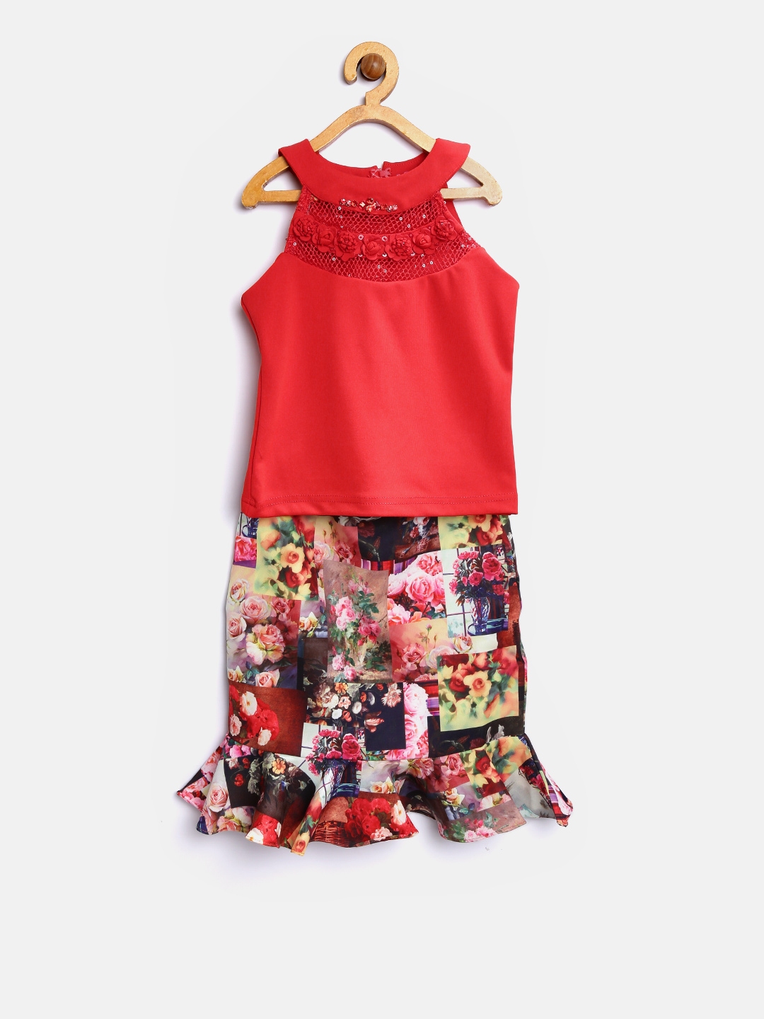 clothing for very small women