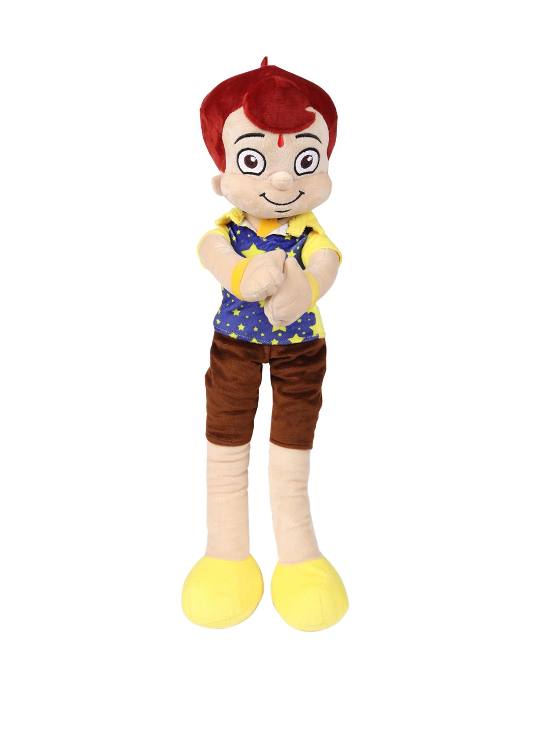bheem soft toy