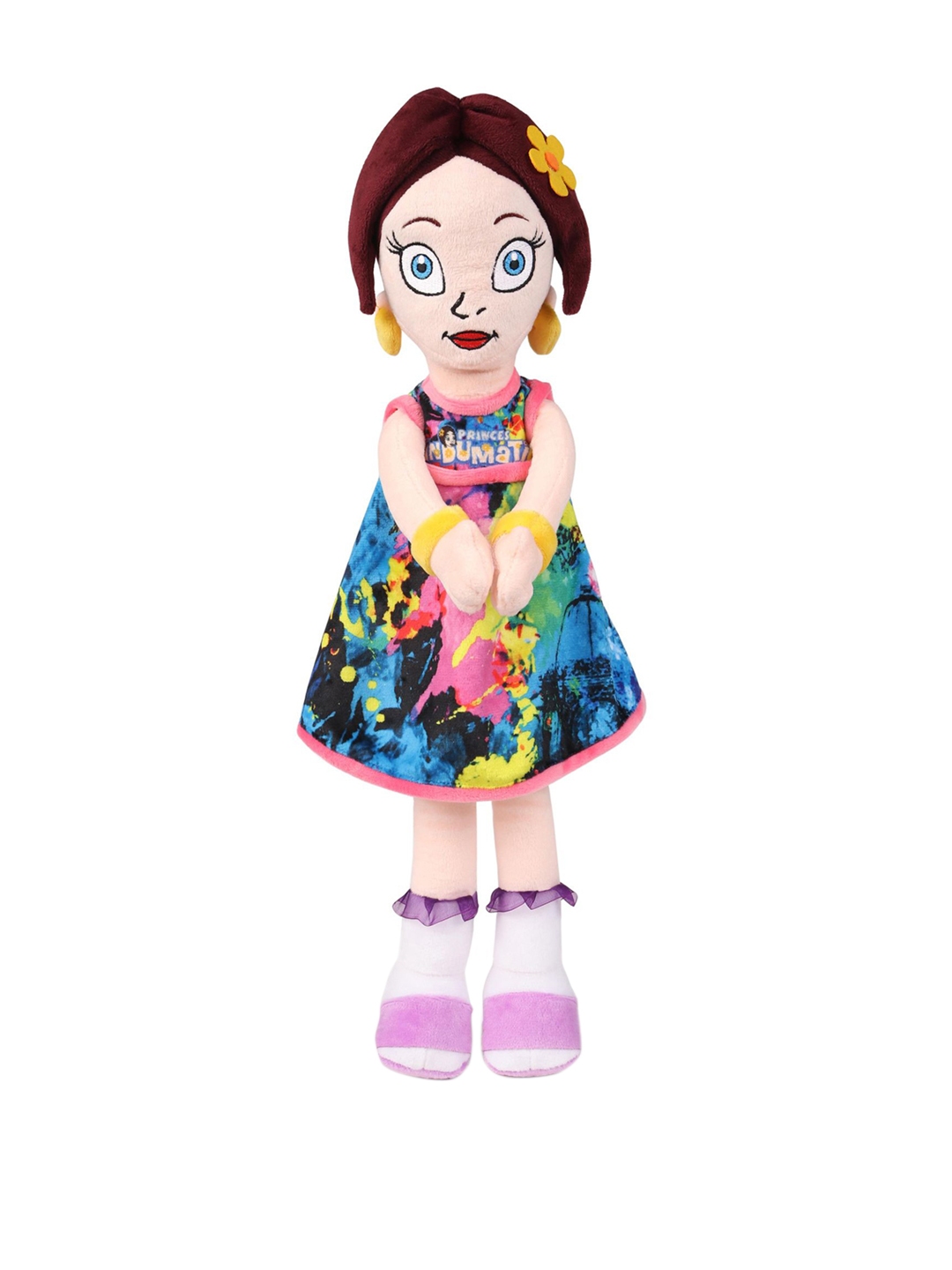 chhota doll cartoon
