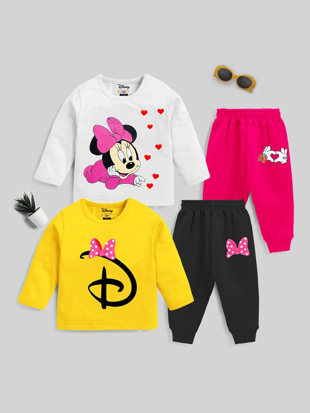buy-kuchipoo-pack-of-2-girls-printed-cotton-night-suits-night-suits