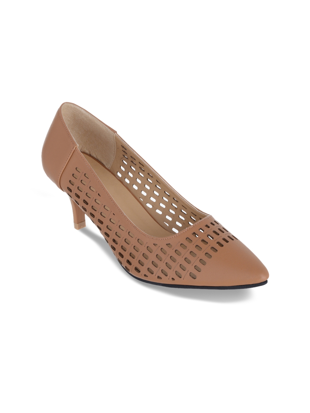 pump heels myntra