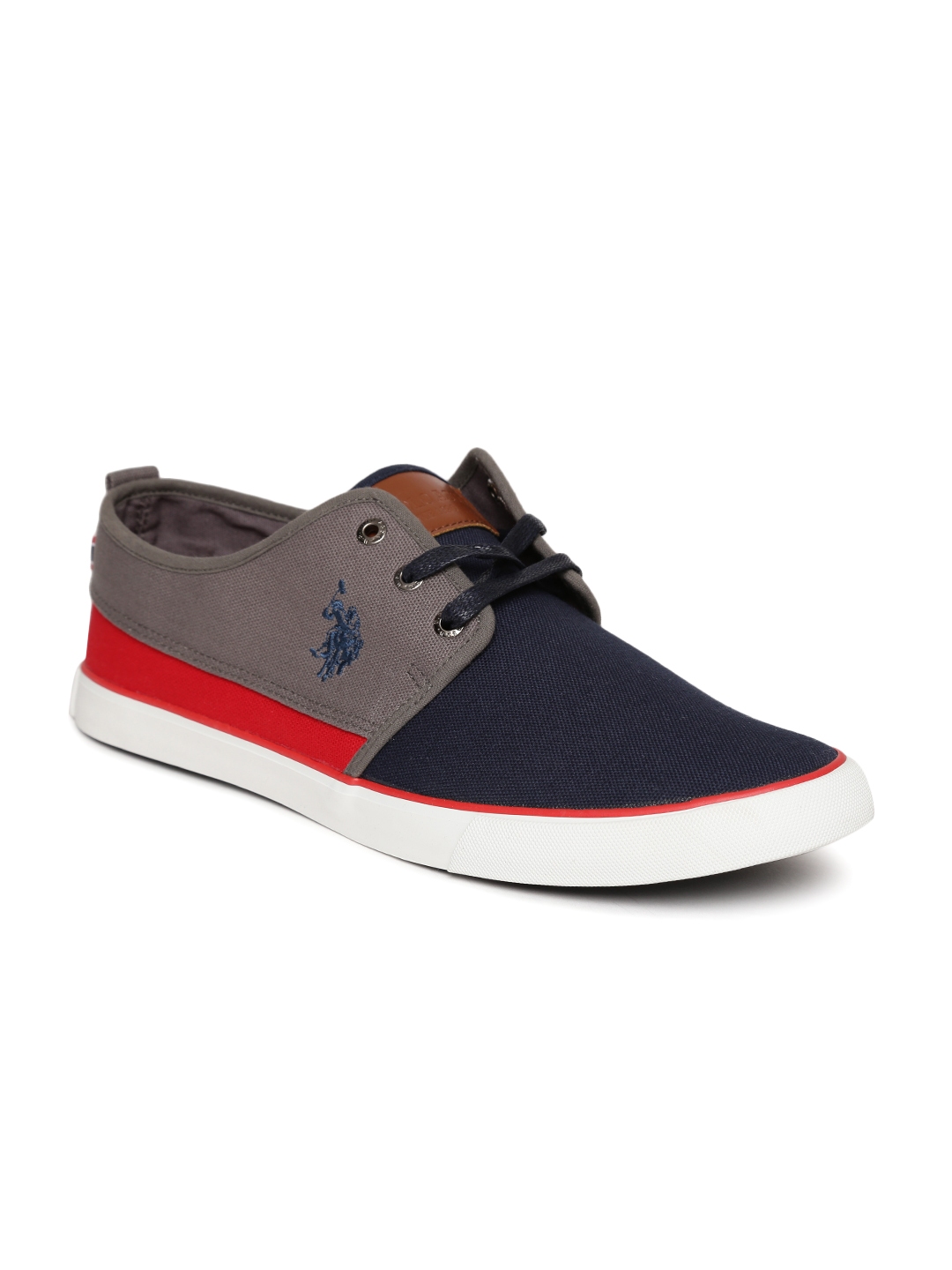 us polo assn erkek sneaker