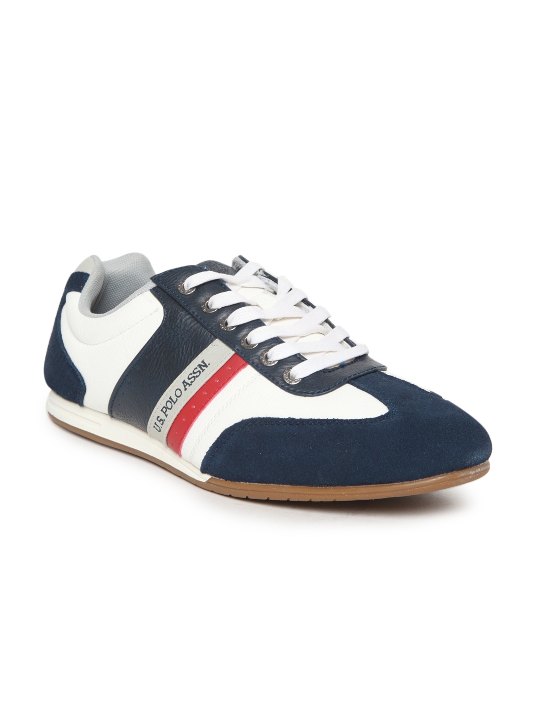 colourblocked sneakers